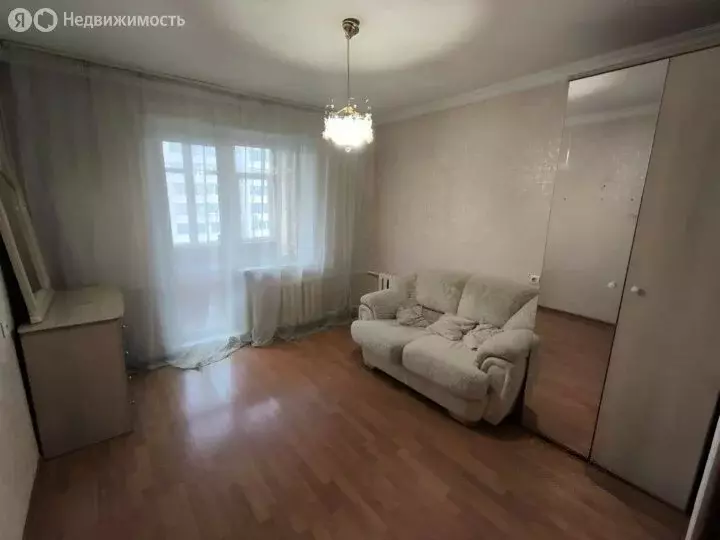3-комнатная квартира: Ростов-на-Дону, улица Максима Горького, 13/56 ... - Фото 0