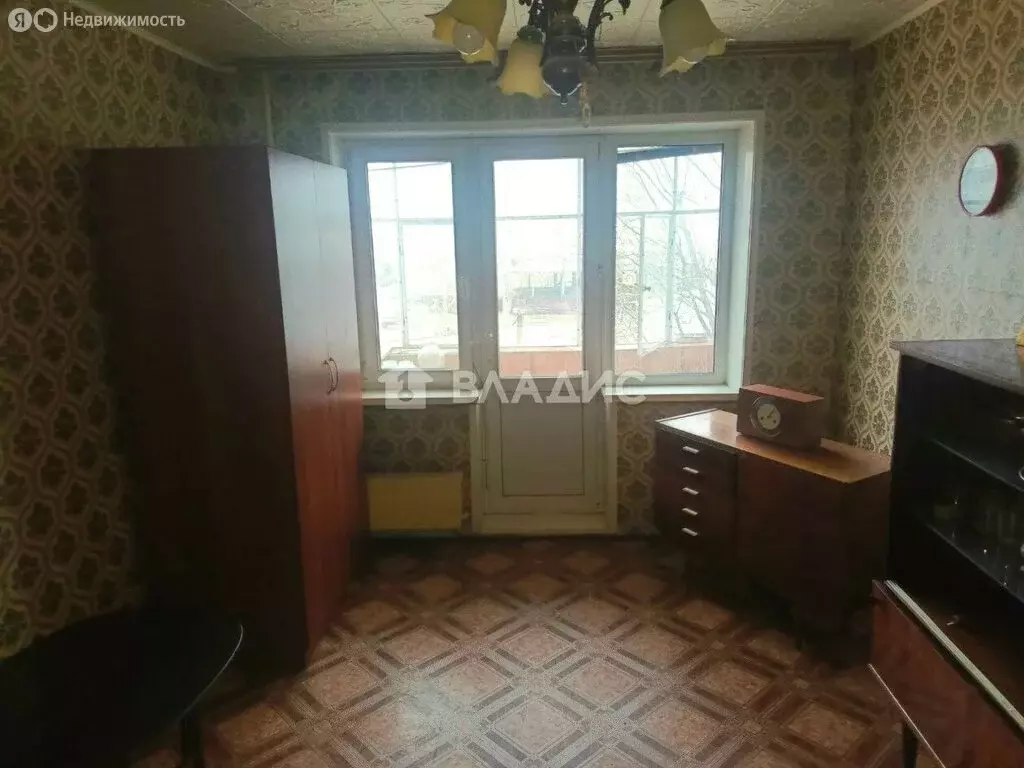 1-комнатная квартира: Электрогорск, улица Горького, 26 (33 м) - Фото 2