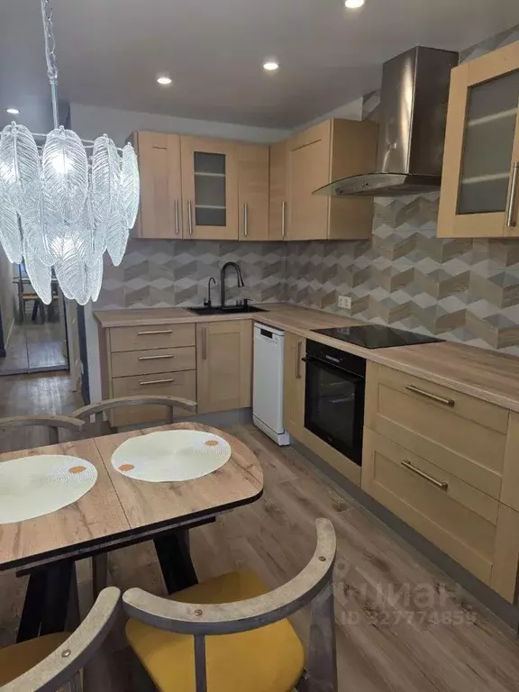 2-к кв. Москва Северодвинская ул., 19 (60.0 м) - Фото 1