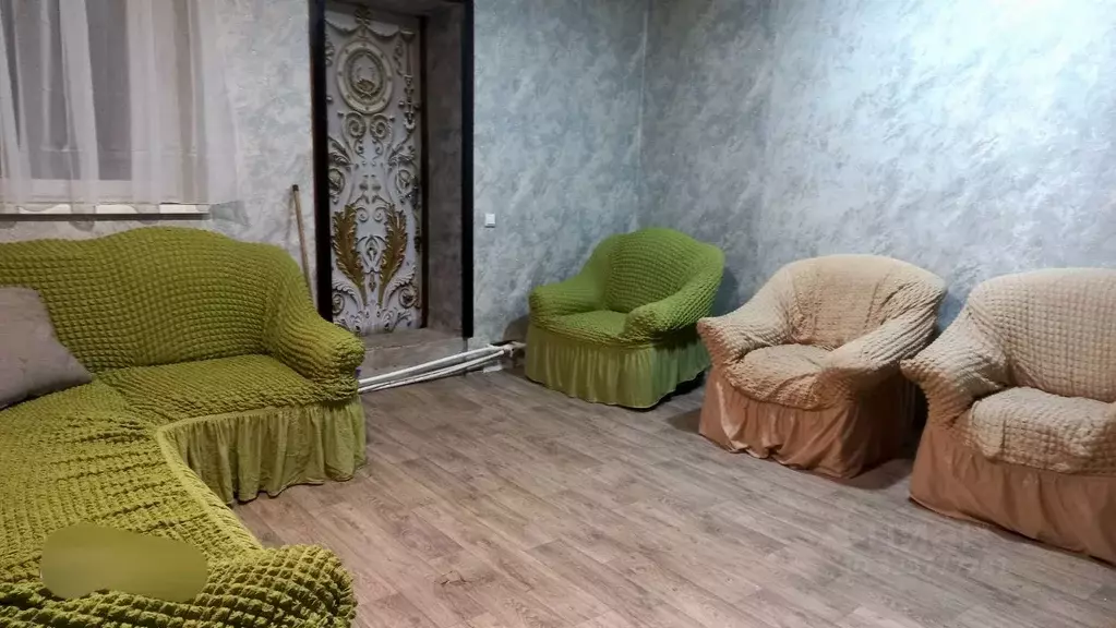 Дом в Пензенская область, Пенза проезд 8-й Малиновый, 1 (150 м) - Фото 2