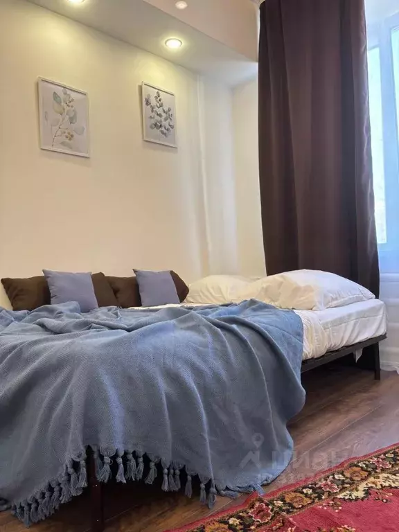 Студия Алтайский край, Барнаул просп. Ленина, 79 (20.0 м) - Фото 0