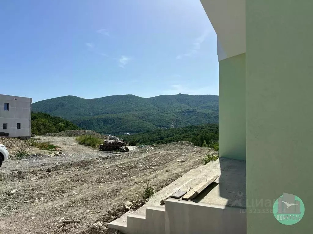 Дом в Краснодарский край, Новороссийск городской округ, с. Мысхако ... - Фото 2