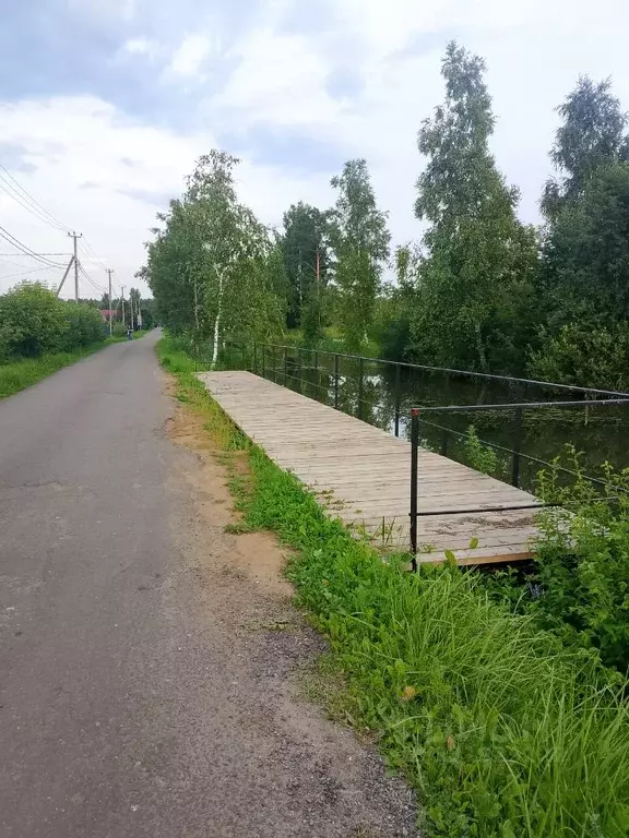 Дом в Московская область, Клин городской округ, Дружба садовое ... - Фото 1