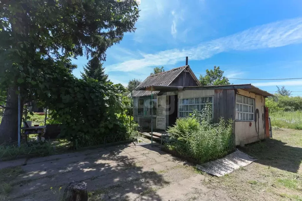 Дом в Еврейская автономная область, Смидовичский район, пос. ... - Фото 1