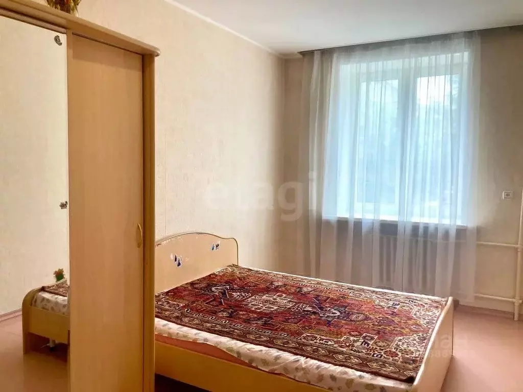 2-к кв. Челябинская область, Челябинск ул. Гагарина, 17 (57.3 м) - Фото 0