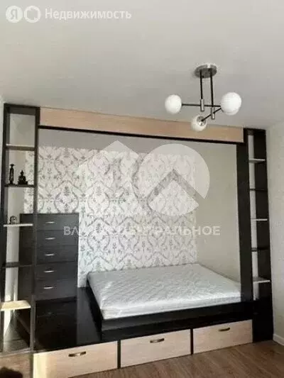 1-комнатная квартира: Новосибирск, улица Есенина, 31/1 (35.3 м) - Фото 2