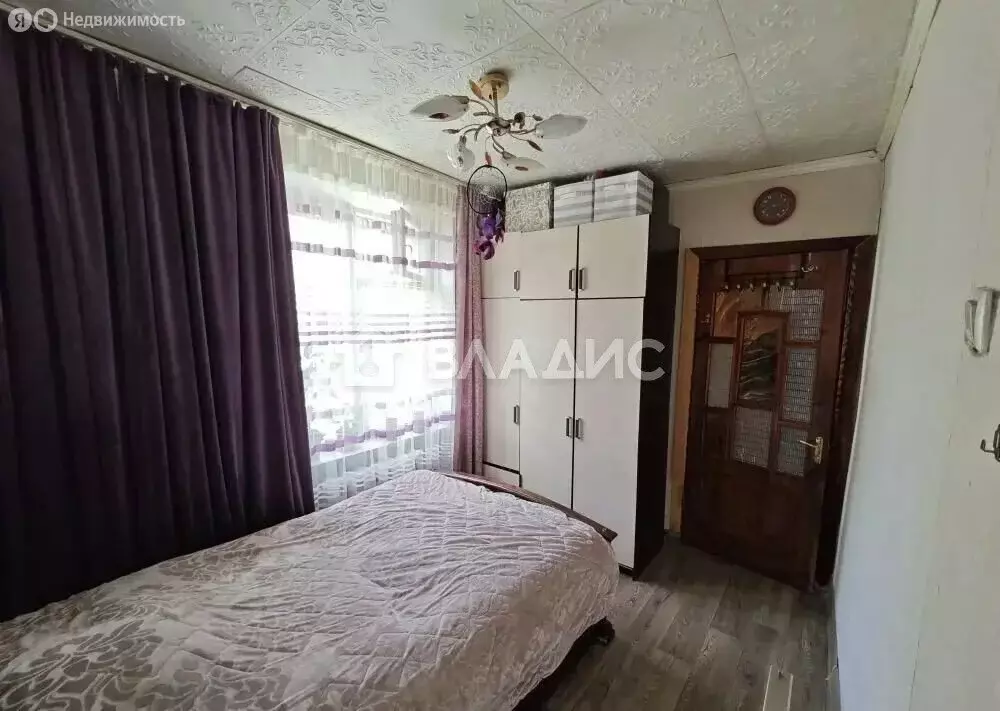 2-комнатная квартира: Москва, Новочерёмушкинская улица, 55к1 (37.2 м) - Фото 1