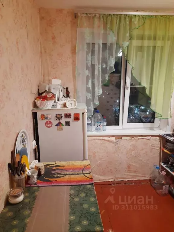 1-к кв. Курская область, Курск ул. Димитрова, 107 (30.0 м) - Фото 0