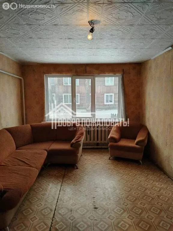 2-комнатная квартира: Абакан, Западная улица, 56 (38.4 м) - Фото 2