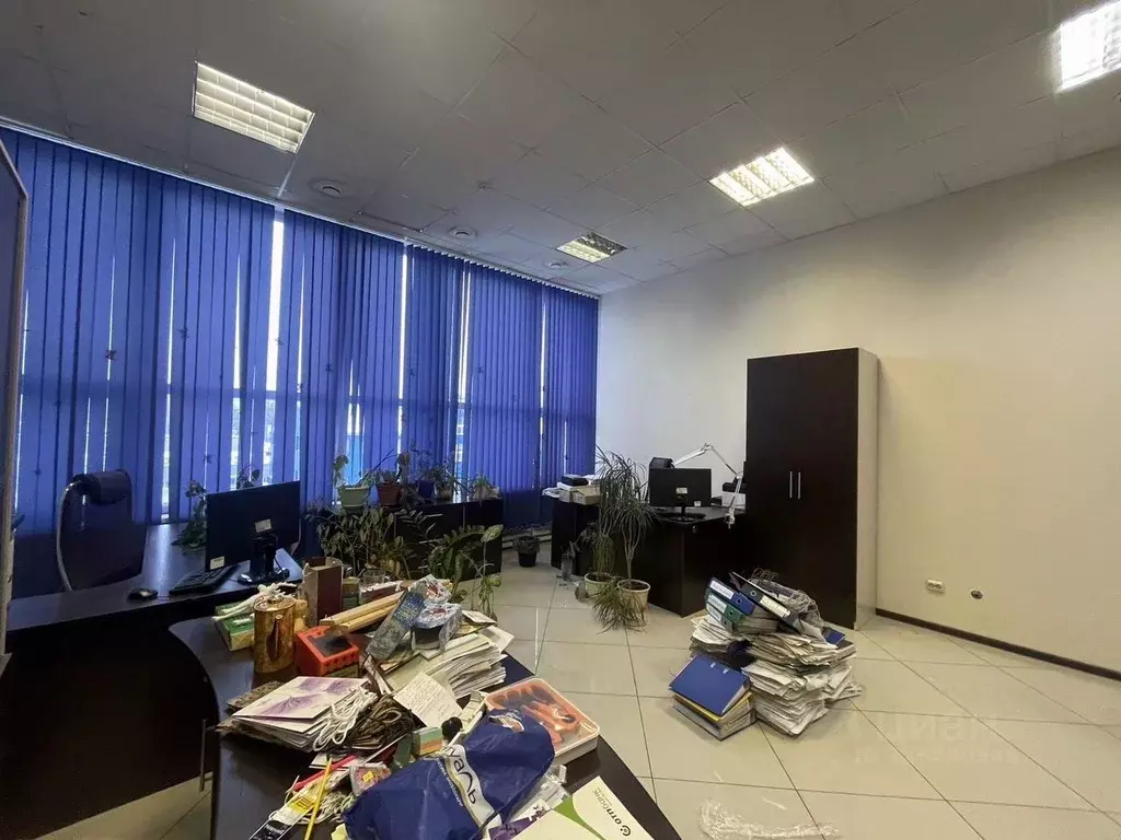 Офис в Санкт-Петербург ш. Революции, 69 (33 м) - Фото 2