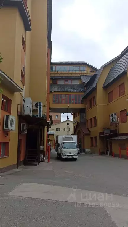 Склад в Москва ул. Прянишникова, 23АС1 (51 м) - Фото 0