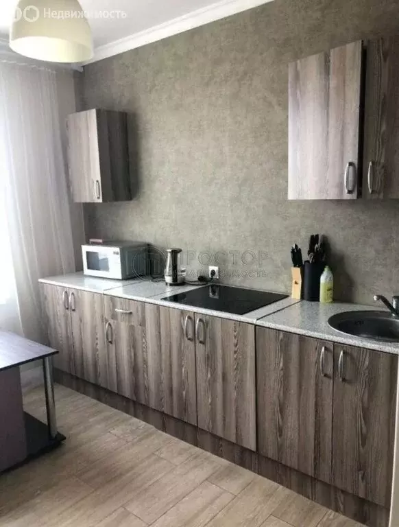 1-комнатная квартира: Красногорск, улица Липовой Рощи, 1к3 (35.9 м) - Фото 2