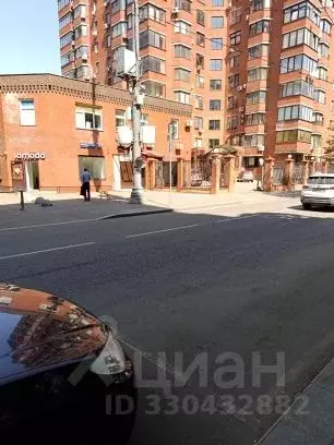Офис в Москва Большой Тишинский пер., 38С2 (12 м) - Фото 1