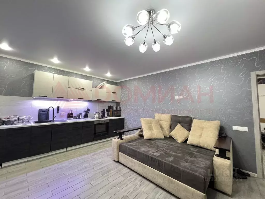 Дом в Ростовская область, Новочеркасск Виноградная Лоза СНТ, ул. ... - Фото 1