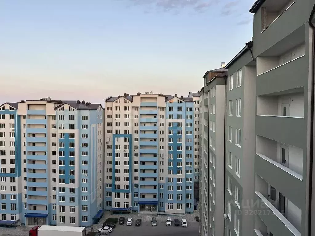 3-к кв. Дагестан, Каспийск ул. Каспийское шоссе, 1/4 (104.0 м) - Фото 1