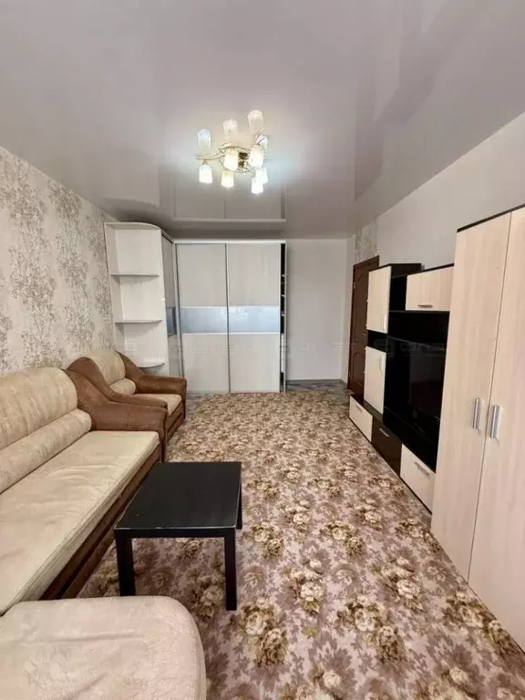 2-к кв. Татарстан, Казань ул. Академика Глушко, 7 (52.0 м) - Фото 1
