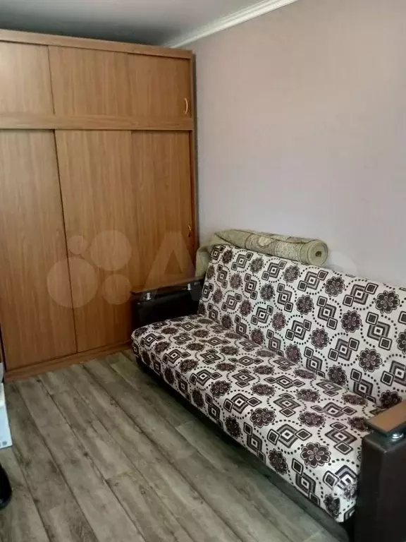 1-к. квартира, 31 м, 4/5 эт. - Фото 0