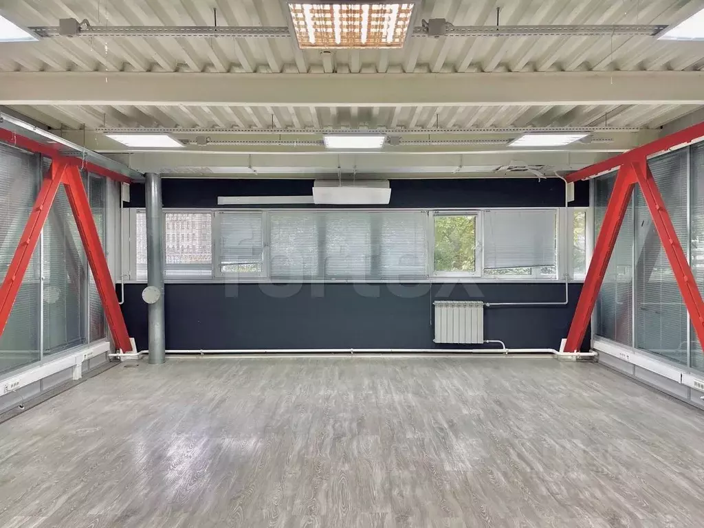 Офис в Москва Дубининская ул., 33Б (1192 м) - Фото 0