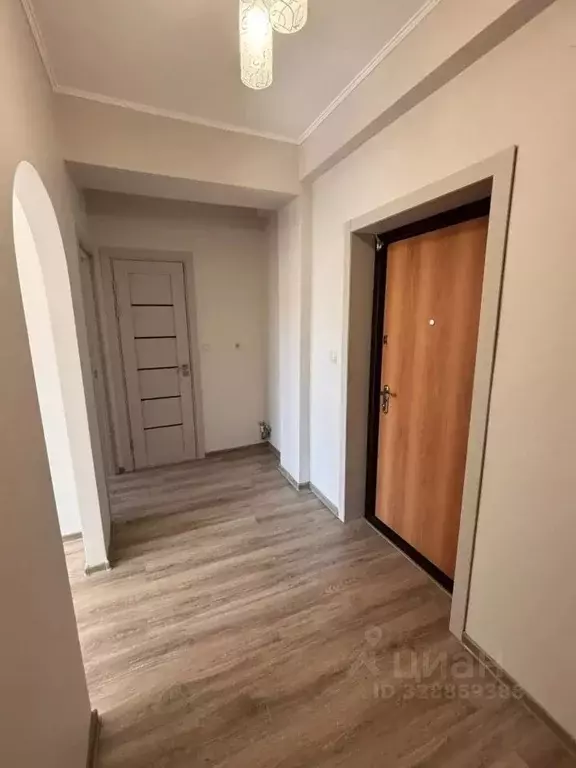 1-к кв. Бурятия, Улан-Удэ 140А мкр, 10Б (35.0 м) - Фото 2