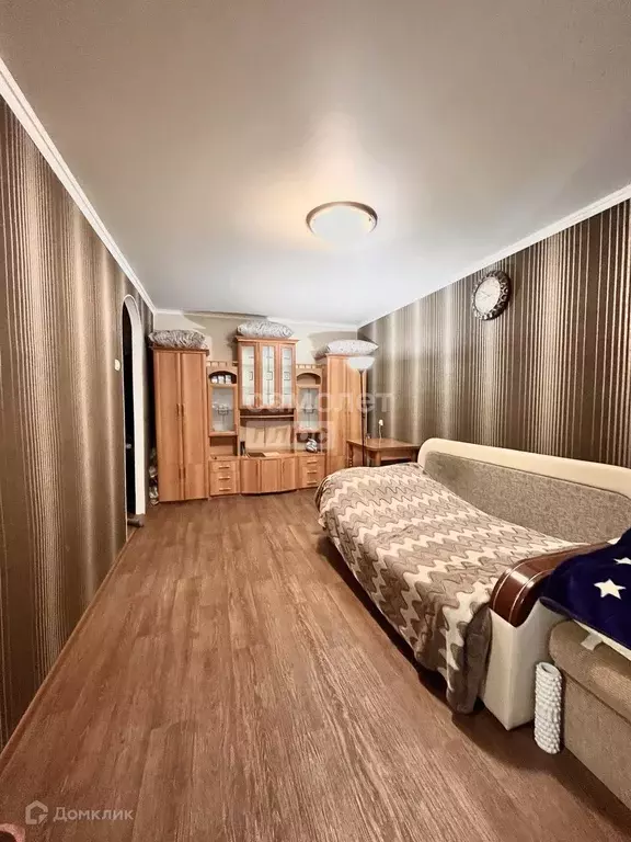 Продаётся 1-к квартира, 30 м - Фото 1