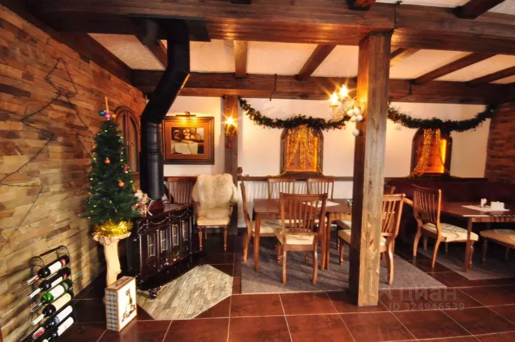 Дом в Крым, Алушта муниципальный округ, с. Генеральское  (600 м) - Фото 2