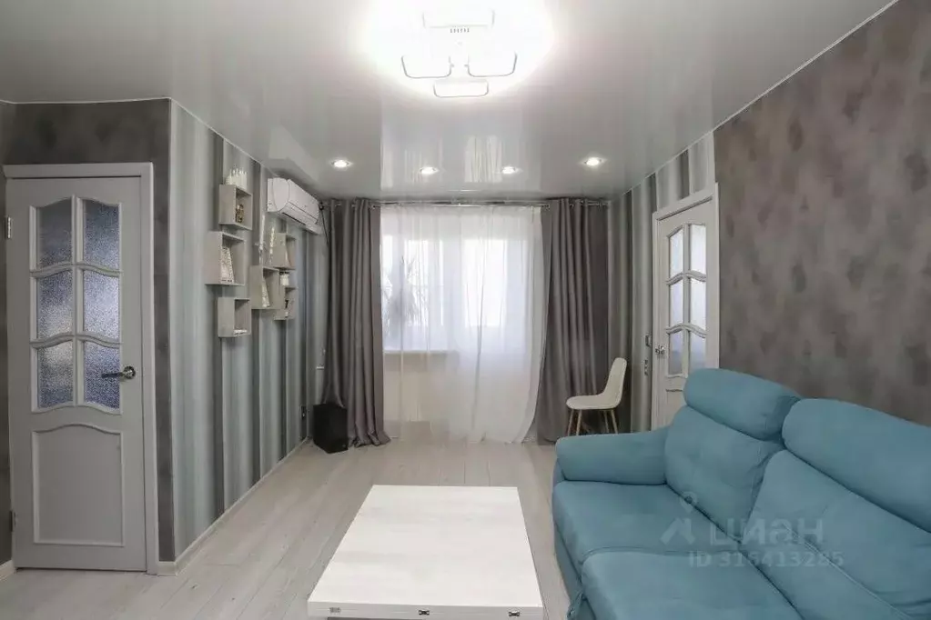 2-к кв. Иркутская область, Иркутск ул. Красных Мадьяр, 139 (42.0 м) - Фото 1
