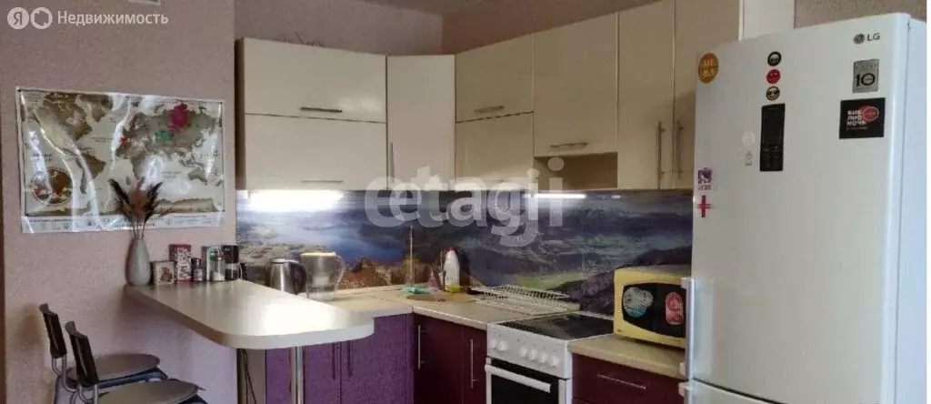 Квартира-студия: Томск, Большая Подгорная улица, 87 (29.2 м) - Фото 0