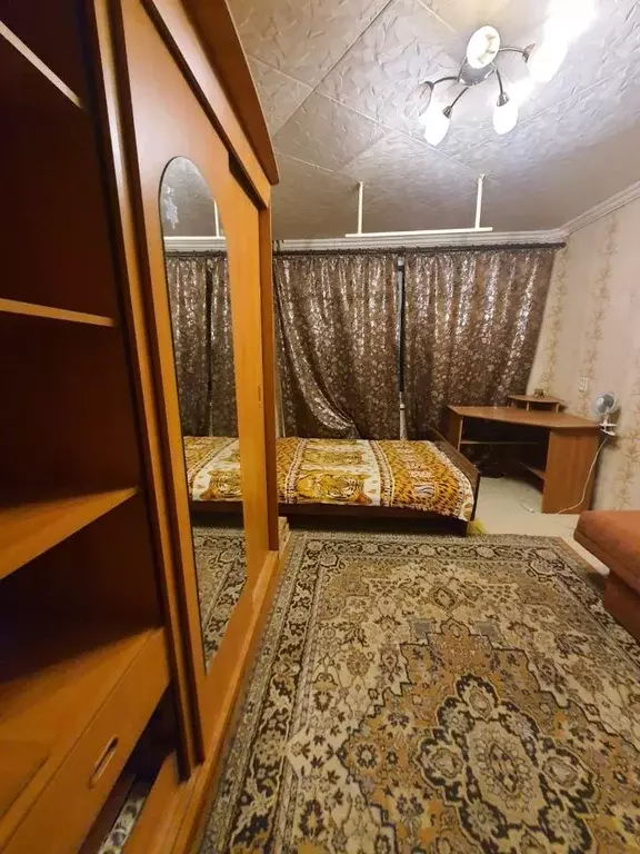 Комната Омская область, Омск ул. 2-я Солнечная, 23 (8.0 м) - Фото 1