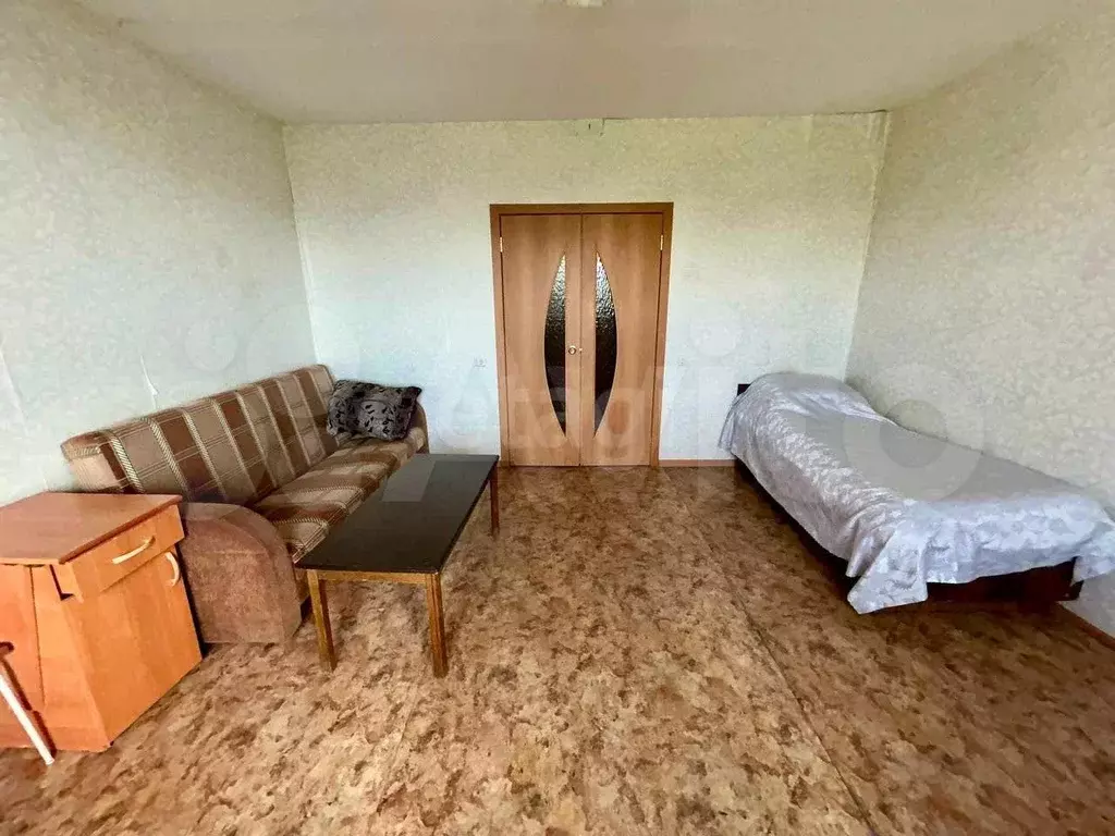 1-к. квартира, 40,2 м, 8/10 эт. - Фото 1