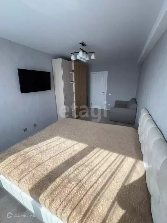 Продаётся 3-к квартира, 78.41 м - Фото 1