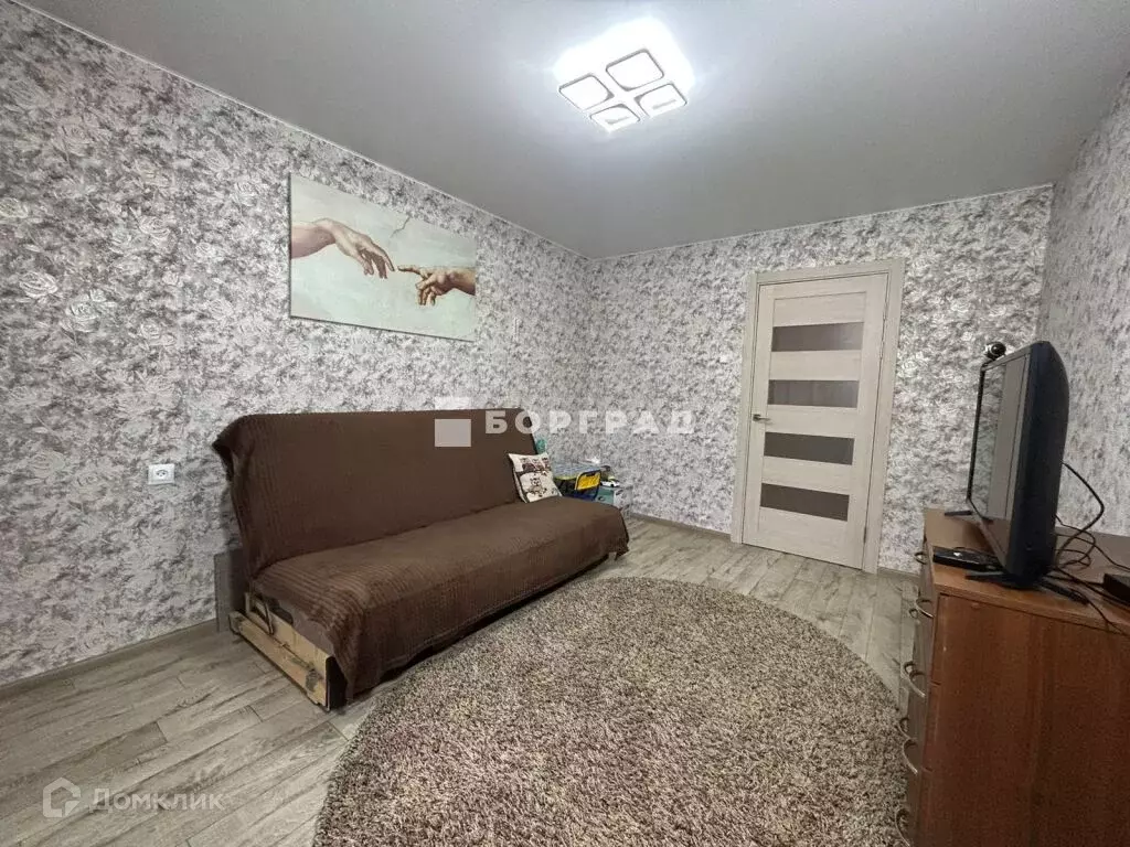 Продаётся 2-к квартира, 47 м - Фото 1