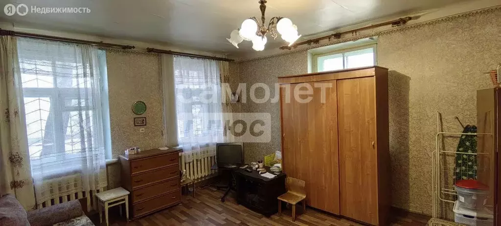 1-комнатная квартира: Уфа, бульвар Тухвата Янаби, 73 (31.6 м) - Фото 2