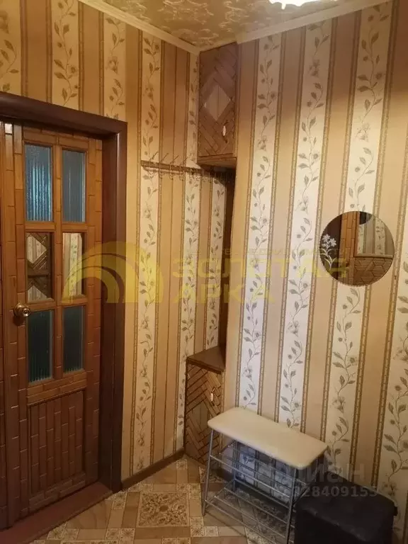 1-к кв. Краснодарский край, Темрюк ул. Парижской Коммуны, 19 (35.2 м) - Фото 2