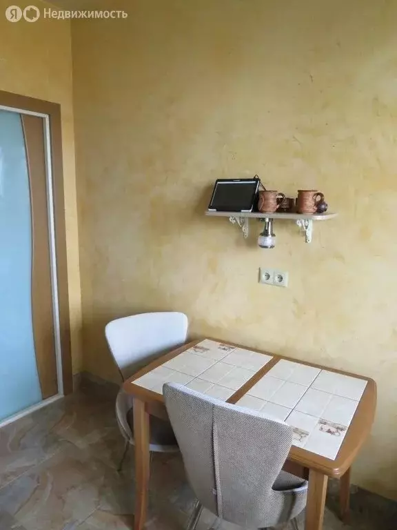 1-комнатная квартира: деревня Чёрная, Широкая улица, 23 (42 м) - Фото 1