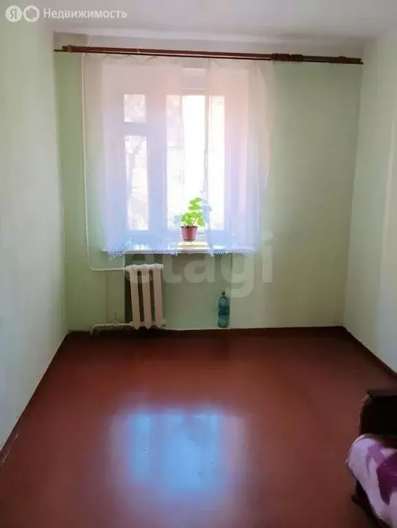 3-комнатная квартира: Иркутск, Депутатская улица, 27 (64.4 м) - Фото 1