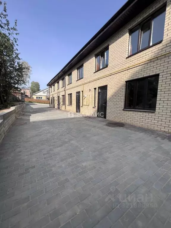 2-к кв. Коми, Сыктывдинский район, с. Выльгорт ул. Ольги Мальцевой, 33 ... - Фото 1