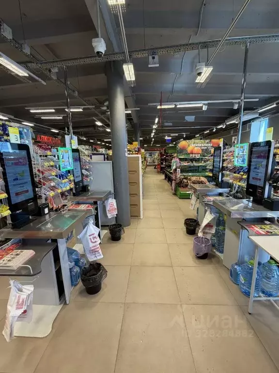 Помещение свободного назначения в Московская область, Раменский ... - Фото 1