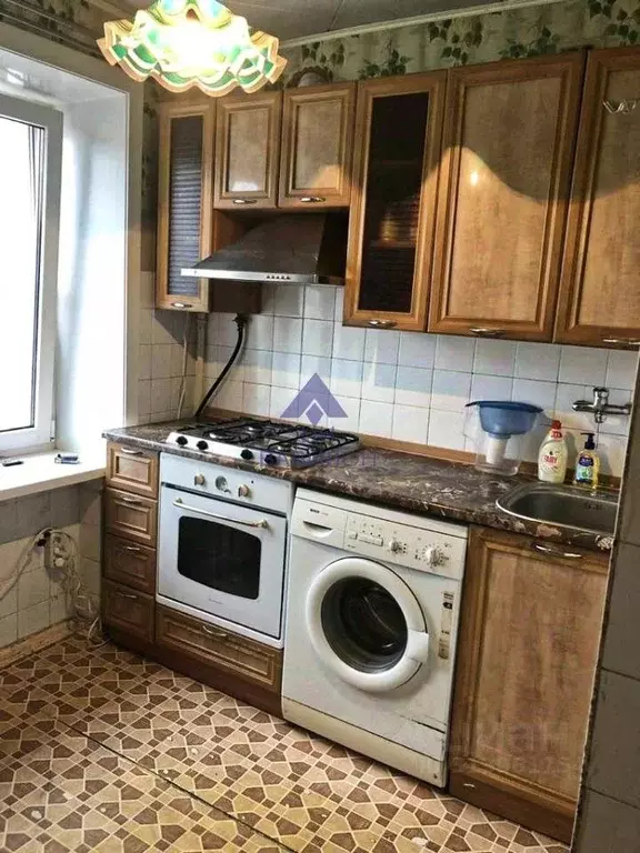 3-к кв. Ростовская область, Волгодонск ул. Максима Горького (60.0 м) - Фото 0