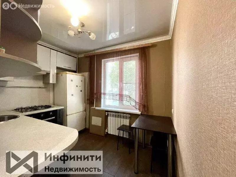 2-комнатная квартира: Ставрополь, Промышленный район, микрорайон № 31, ... - Фото 1