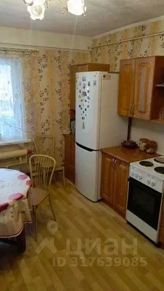 2-к кв. Томская область, Томск ул. 19-й Гвардейской Дивизии, 25А (62.2 ... - Фото 1