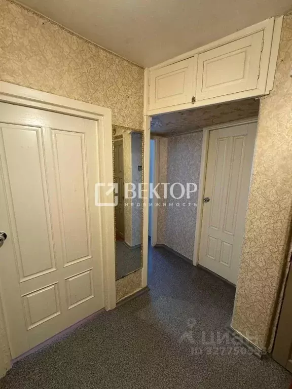 2-к кв. Костромская область, Кострома ул. Яна Кульпе, 6 (40.0 м) - Фото 1