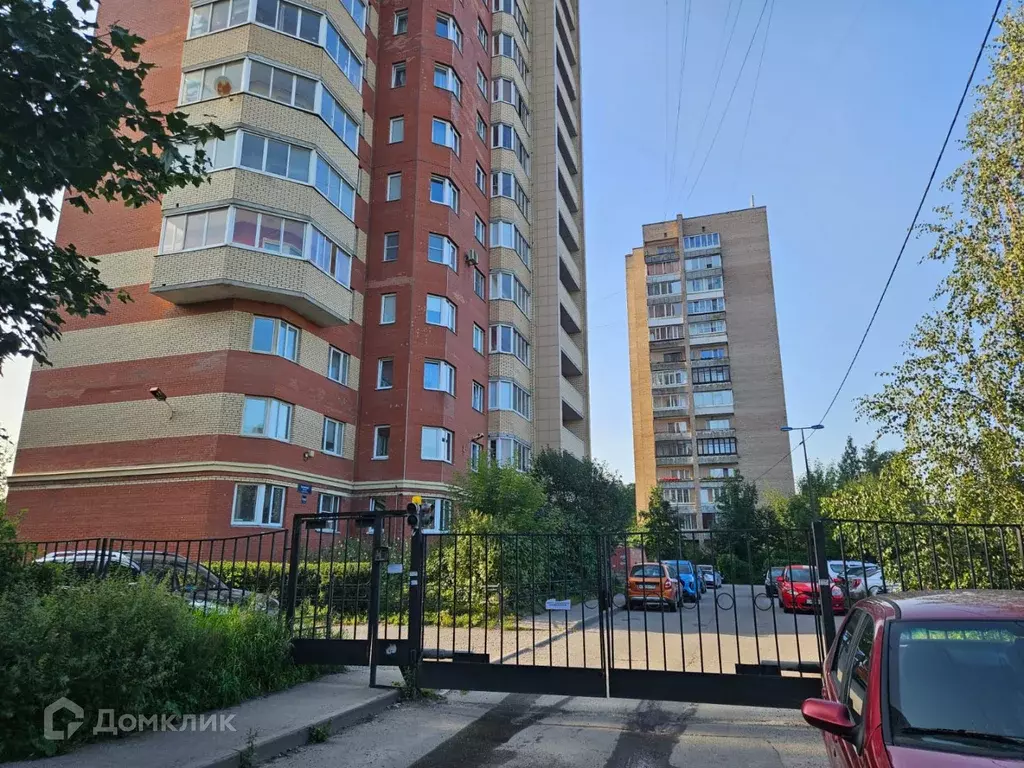 Продаётся 1-к квартира, 38.5 м - Фото 1