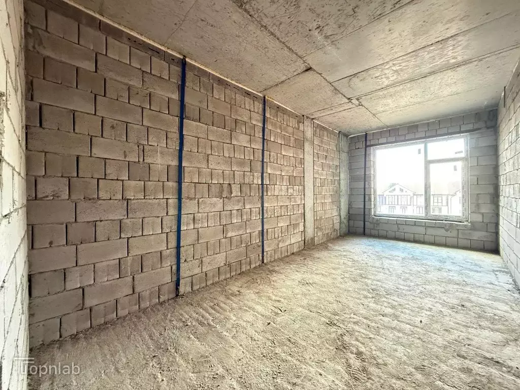 3-к кв. Кабардино-Балкария, Нальчик ул. Тарчокова, 35 (108.0 м) - Фото 2