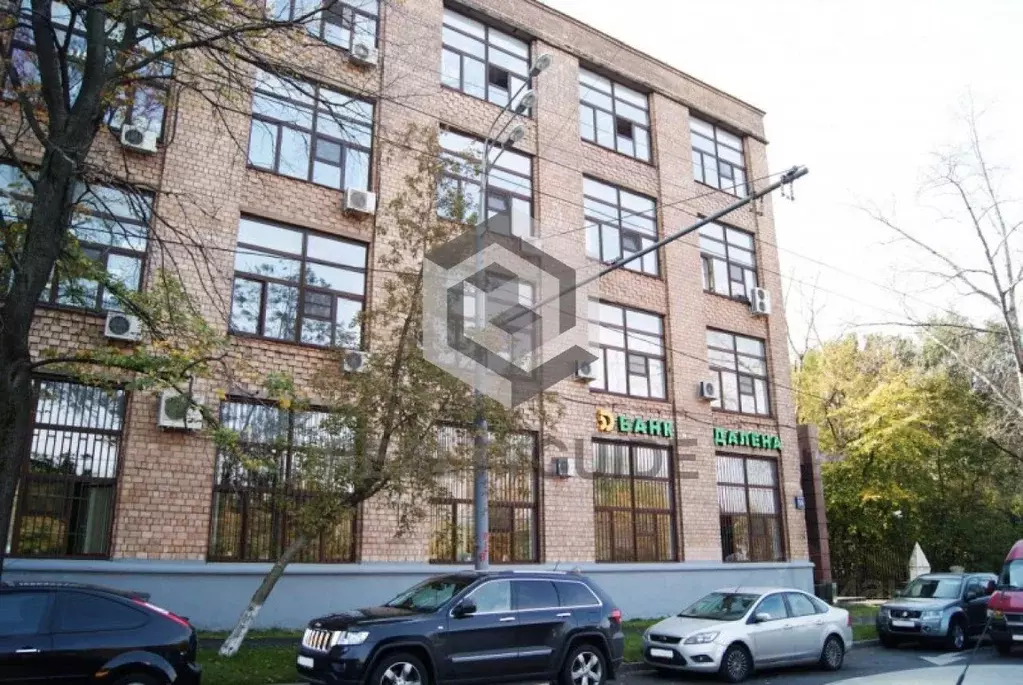 Офис в Москва ш. Энтузиастов, 56С24 (43 м) - Фото 0