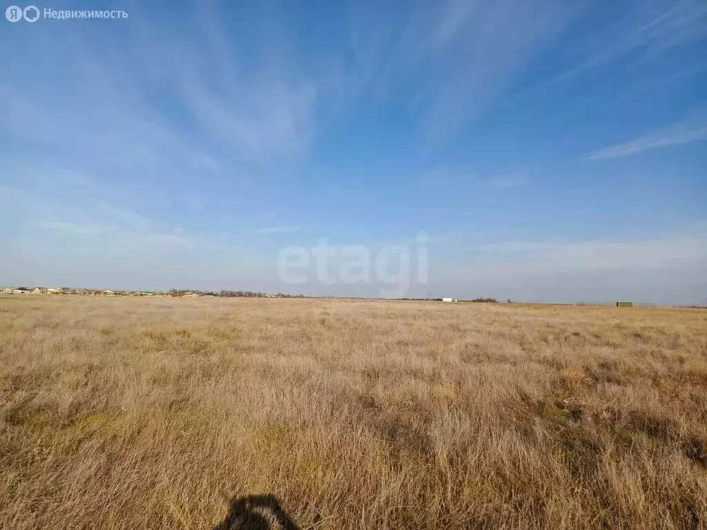 Участок в село Лесновка, Садовая улица (6 м) - Фото 0