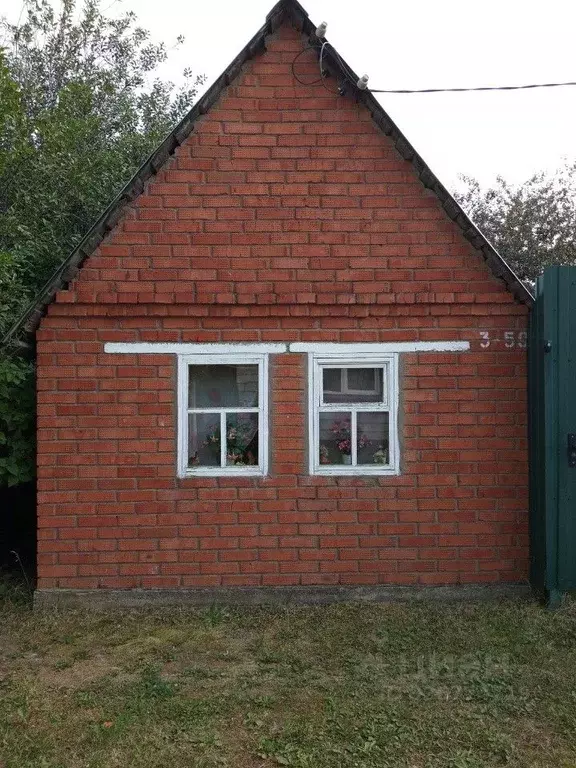 Дом в Удмуртия, Воткинск Сад № 9 СНТ, ул. 3-я, 59 (20 м) - Фото 1