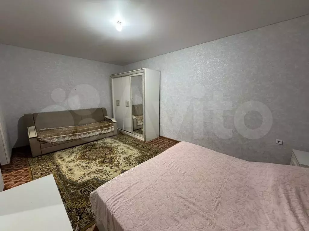 1-к. квартира, 30 м, 2/5 эт. - Фото 1