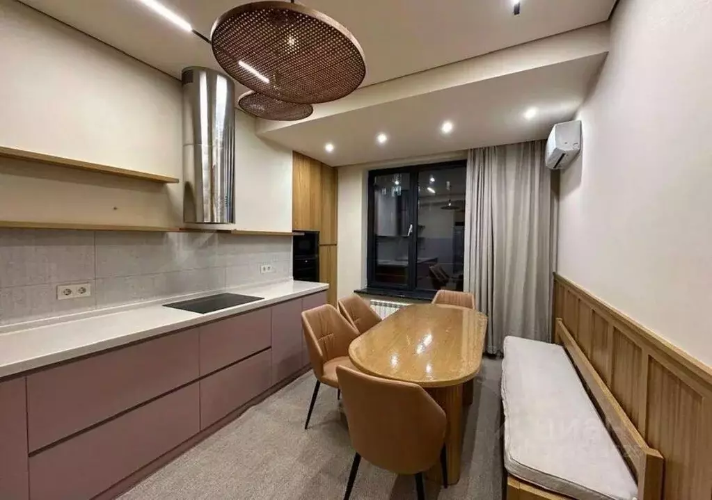 2-к кв. Краснодарский край, Краснодар Садовая ул., 159 (58.8 м) - Фото 1