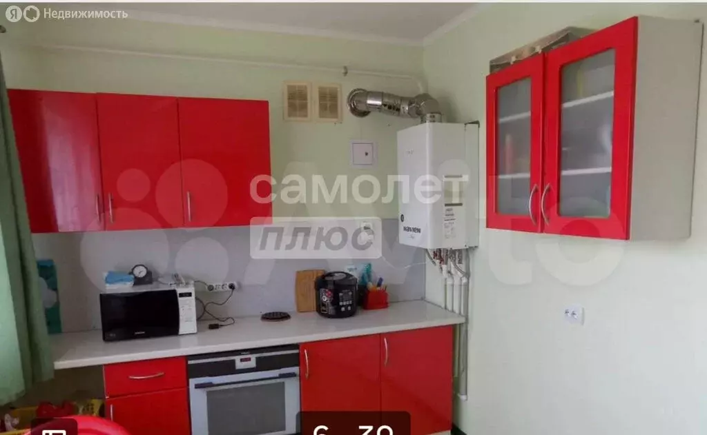 Дом в село Супсех, Николаевская улица, 30 (246.6 м) - Фото 2