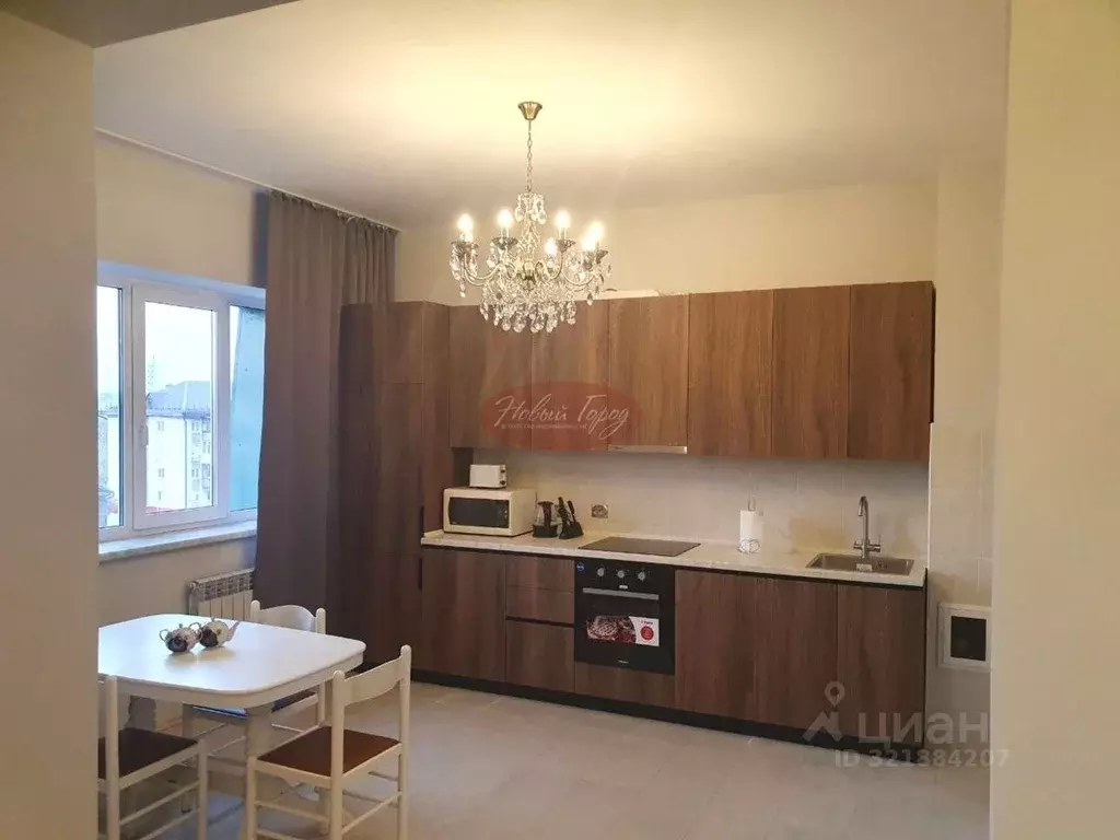 3-к кв. Тюменская область, Тюмень ул. Ленина, 12 (101.4 м) - Фото 2